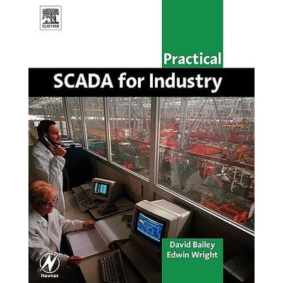 training Applied SCADA for Industry