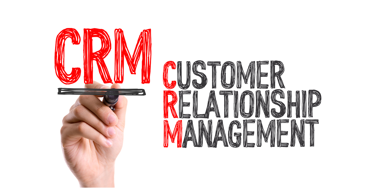 seminar Customer Loyalty through CRM