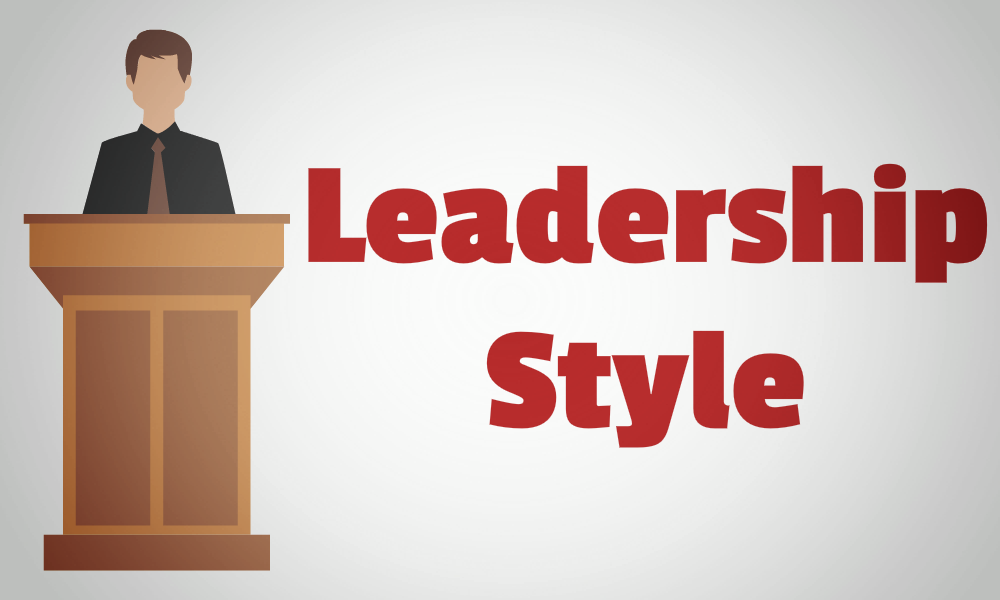 seminar Leadership Styles and Tendencies