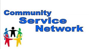 training Network Through Community Service