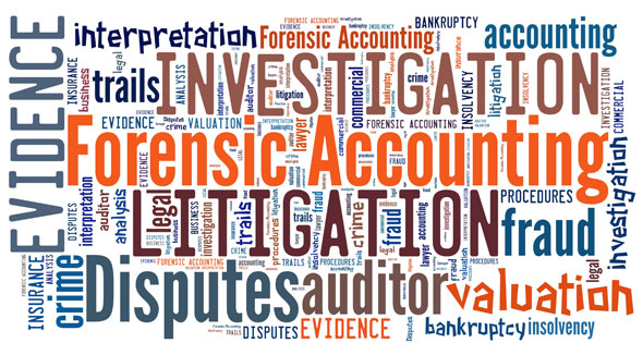 Pelatihan Forensic Accounting and Investigative Audit
