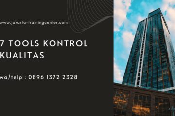 Training 7 Tools Kontrol Kualitas