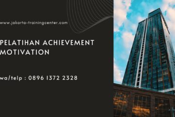 Pelatihan Achievement Motivation