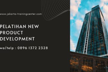 Pelatihan New Product Development
