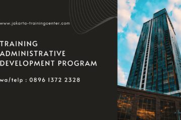 Training Administrative Development Program
