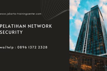 Pelatihan Network Security