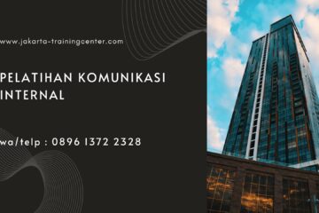 Pelatihan Komunikasi Internal