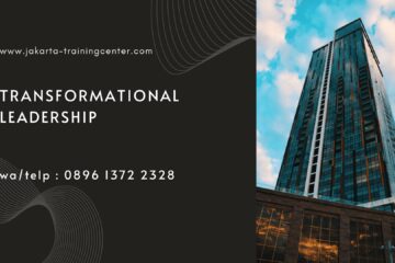 Transformational Leadership