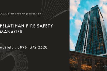 Pelatihan Fire Safety Manager
