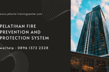 Pelatihan Fire Prevention and Protection System