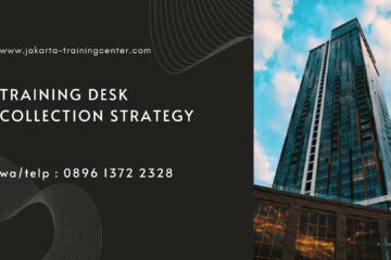 Training Desk Collection Strategy