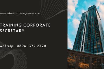 Training Corporate Secretary