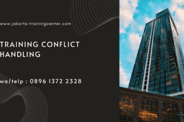 Training Conflict Handling