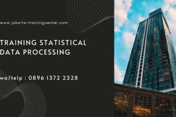 Training Statistical Data Processing
