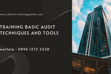 Training Basic Audit Techniques and Tools