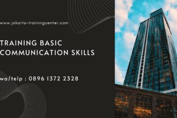 Training Basic Communication Skills