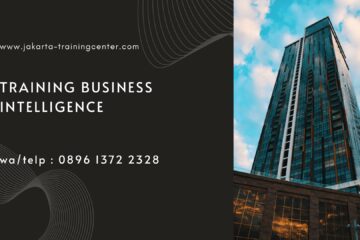 Training Business Intelligence