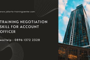 Training Negotiation Skill for Account Officer