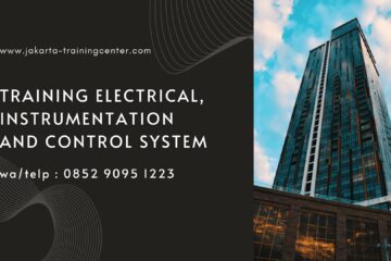 Training Electrical, Instrumentation And Control System