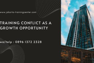 Training Conflict as a Growth Opportunity
