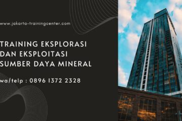 Training Geo Mineral Logam