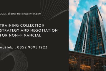 Training Collection Strategy and Negotiation for Non-financial