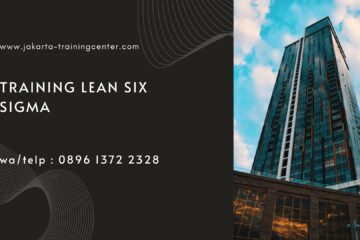 Training Lean Six Sigma