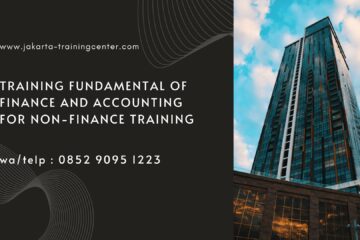 Training Fundamental of Finance and Accounting for Non-Finance Training