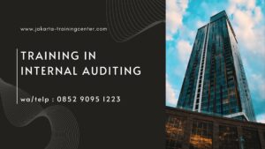Training In Internal Auditing