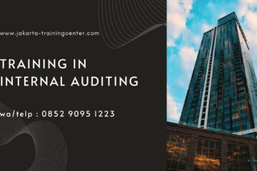 Training In Internal Auditing