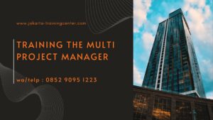 Training The Multi Project Manager