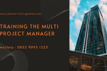 Training The Multi Project Manager