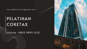 Pelatihan Coretax