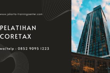 Pelatihan Coretax