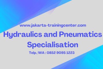 Pelatihan Hydraulics and Pneumatics Specialisation